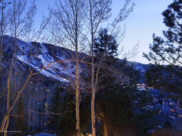 Aspen Home 987444