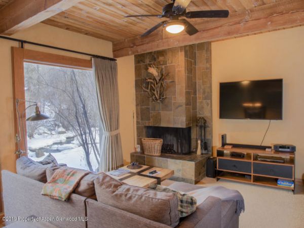 Aspen Home 987445