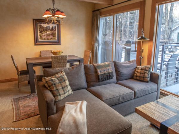 Aspen Home 987445