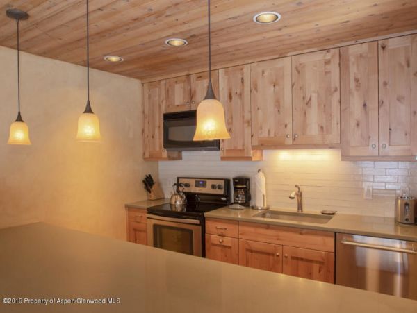 Aspen Home 987445