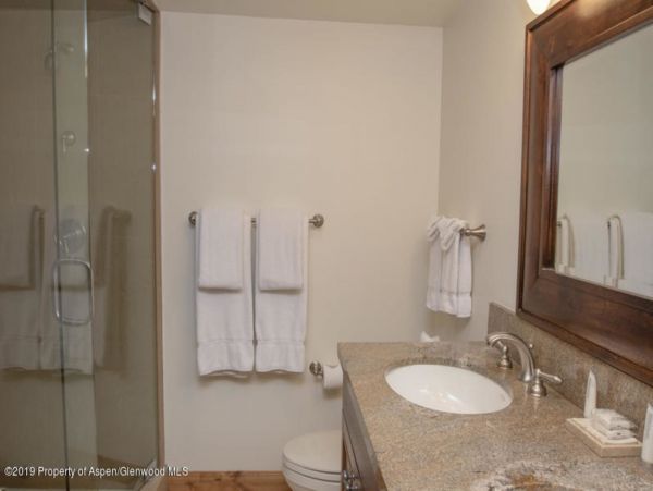 Aspen Home 987445