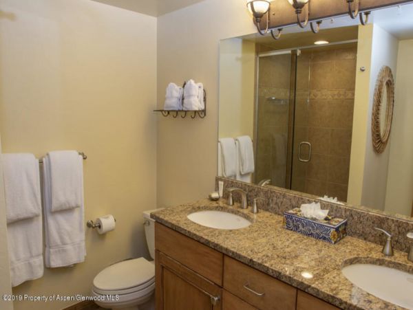 Aspen Home 987445