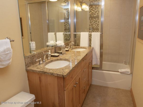 Aspen Home 987445