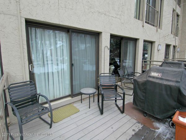 Aspen Home 987445