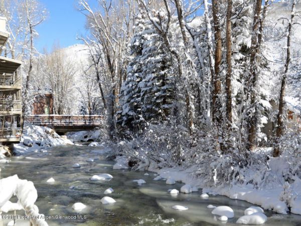 Aspen Home 987445