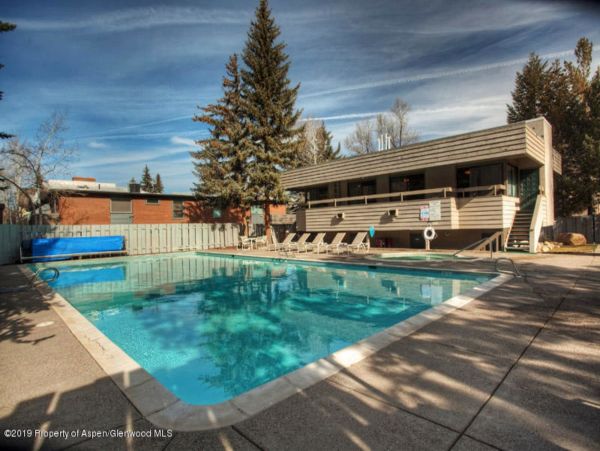 Aspen Home 987445