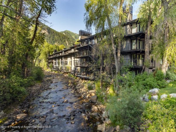 Aspen Home 987445