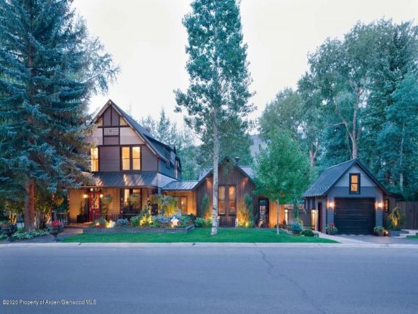 Aspen Home 987446