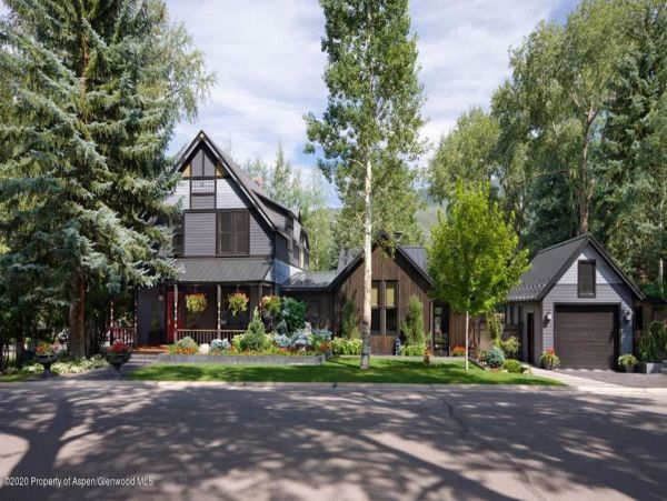 Aspen Home 987446