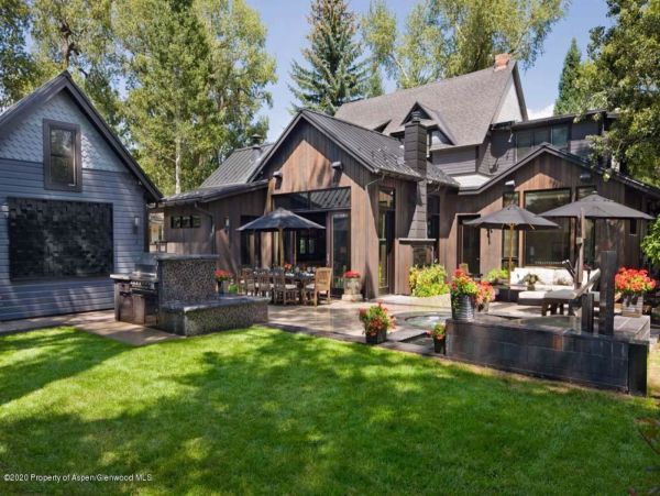 Aspen Home 987446