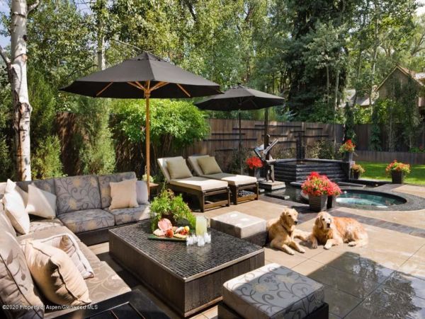 Aspen Home 987446