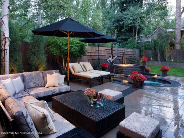 Aspen Home 987446
