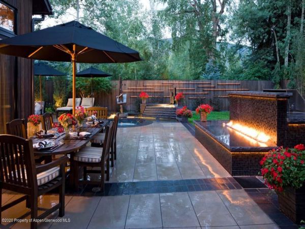 Aspen Home 987446