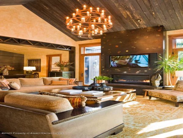 Aspen Home 987446