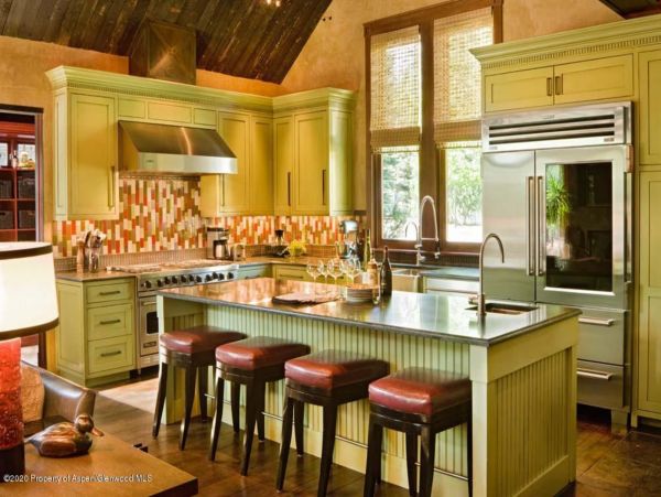 Aspen Home 987446
