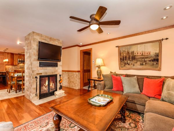 Aspen Home 987447