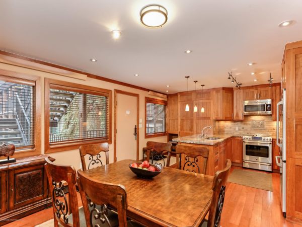 Aspen Home 987447
