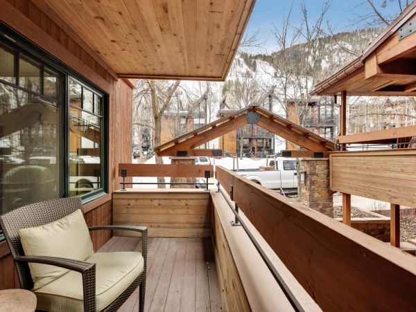 Aspen Home 987448