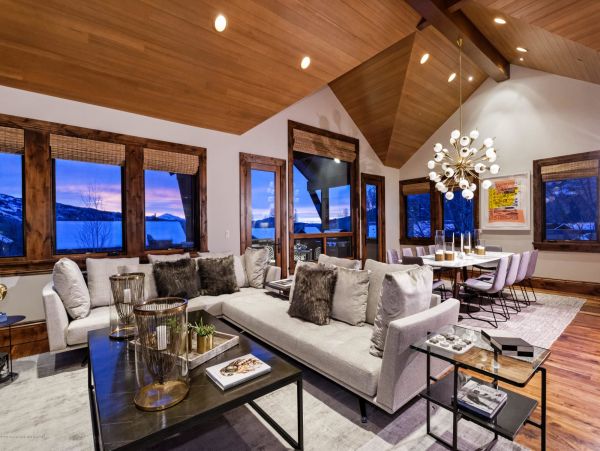 Aspen Home 987449