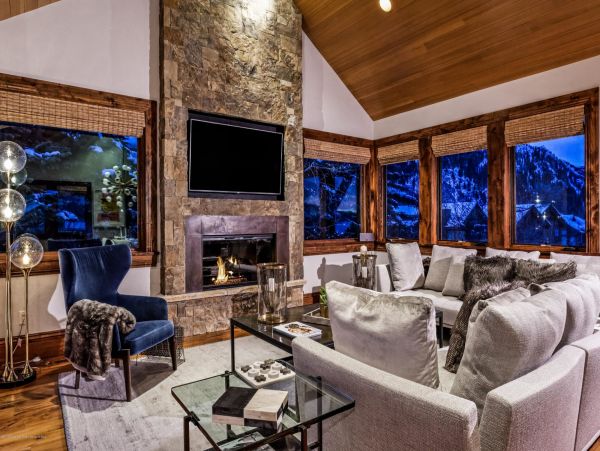 Aspen Home 987449