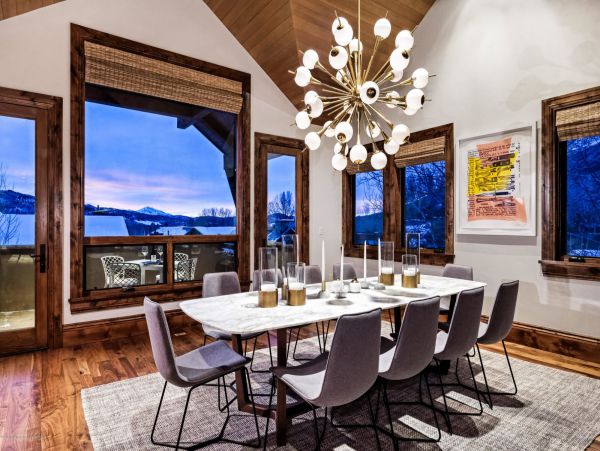 Aspen Home 987449