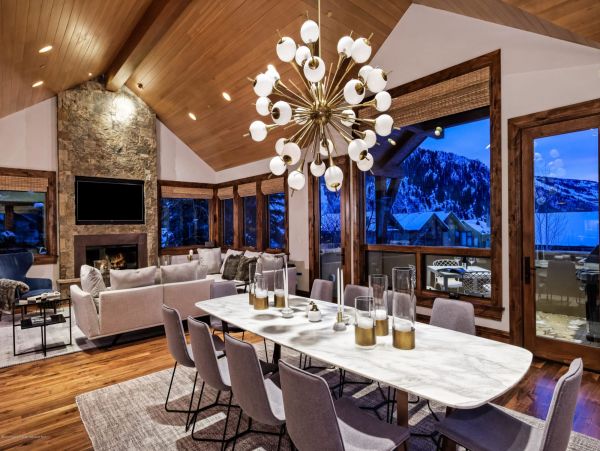 Aspen Home 987449