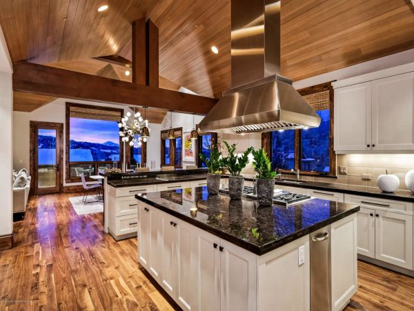 Aspen Home 987449