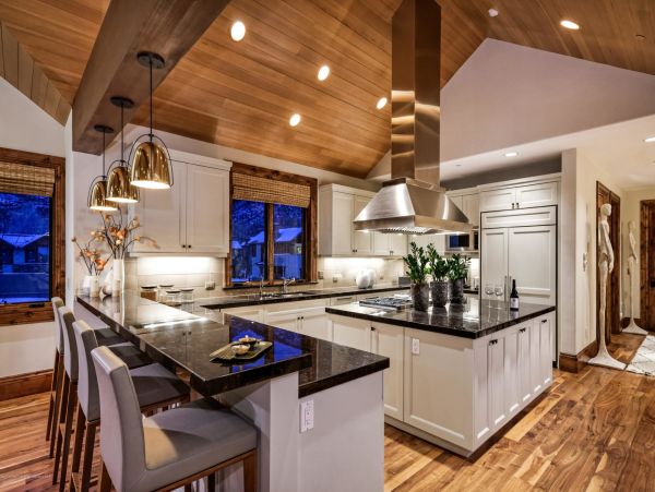 Aspen Home 987449