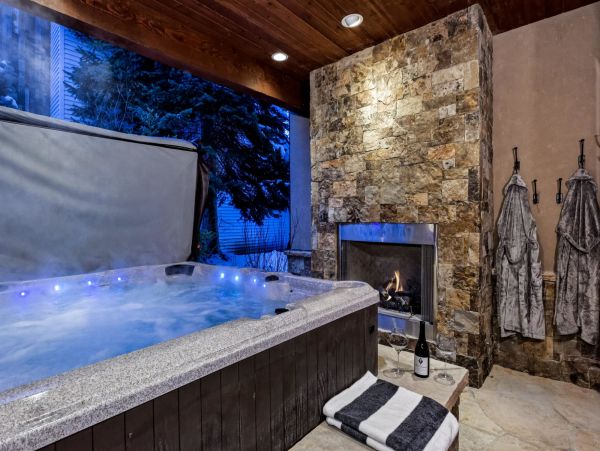 Aspen Home 987449