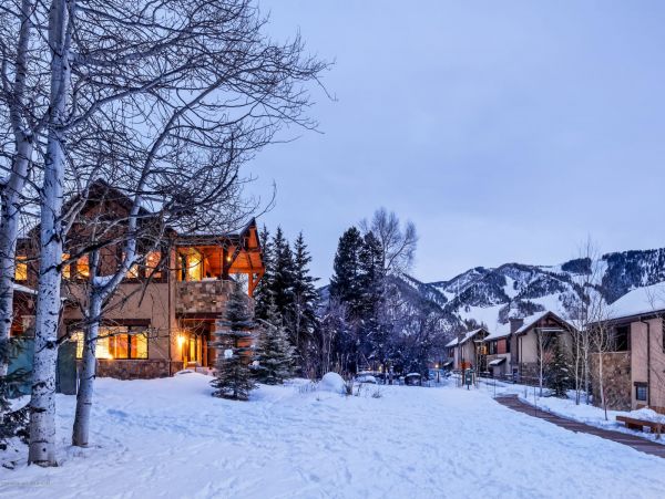 Aspen Home 987449