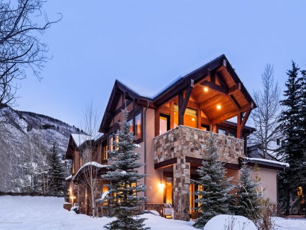 Aspen Home 987449