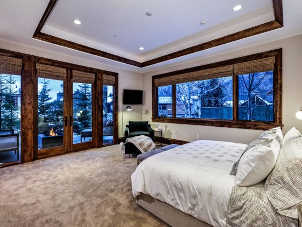 Aspen Home 987449