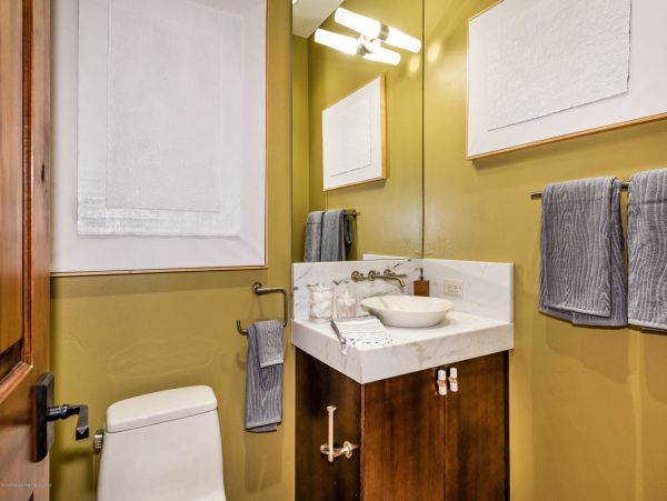 Aspen Home 987449