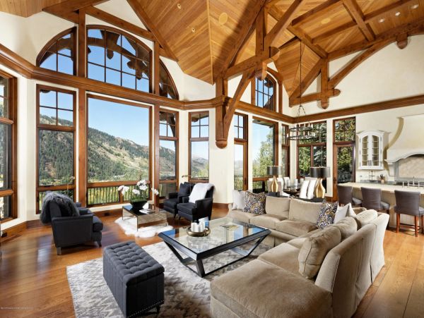 Aspen Home 987450