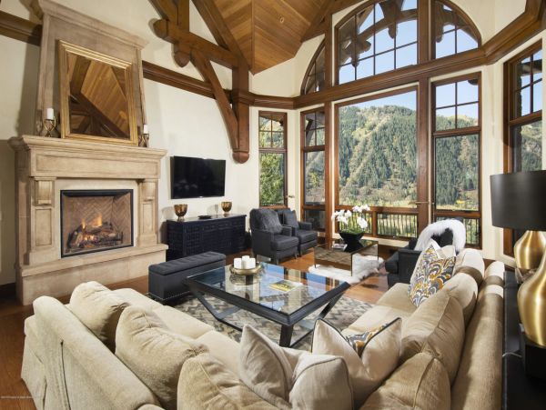 Aspen Home 987450