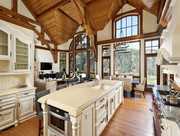 Aspen Home 987450