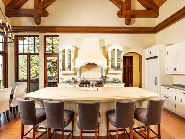 Aspen Home 987450