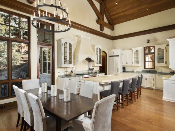 Aspen Home 987450