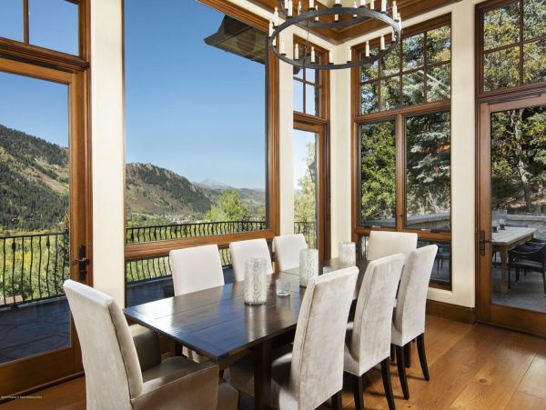 Aspen Home 987450