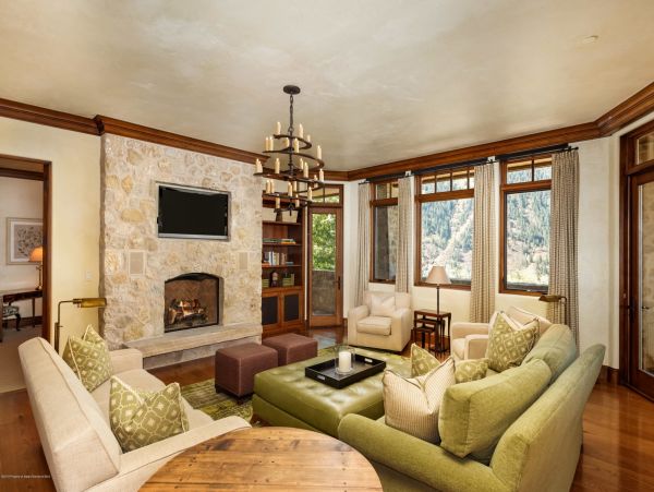 Aspen Home 987450