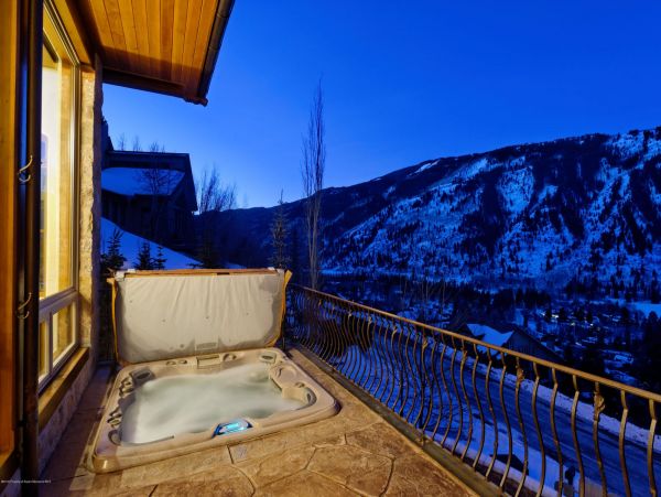 Aspen Home 987450