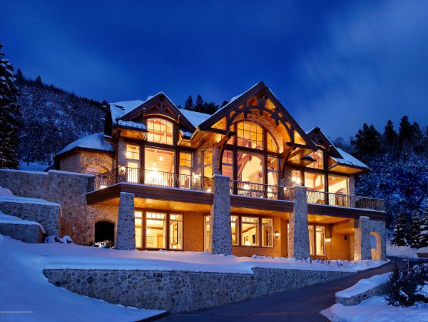Aspen Home 987450