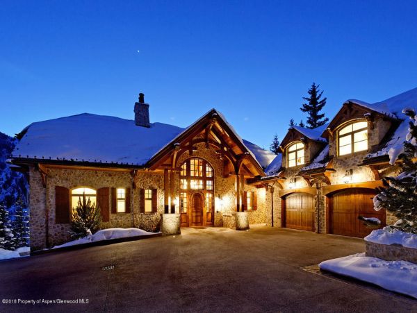 Aspen Home 987450