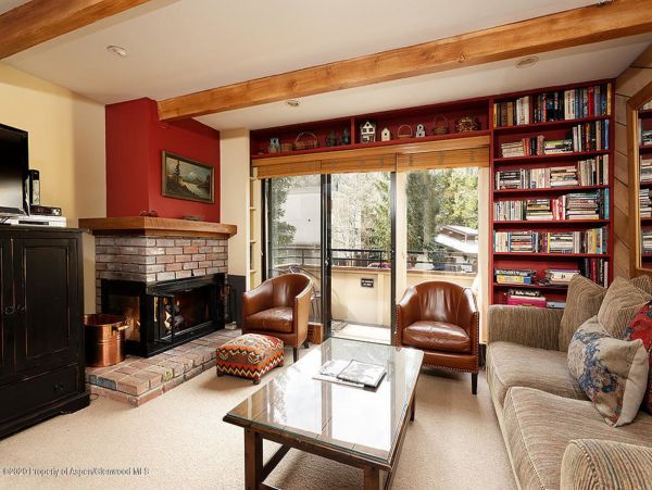 Aspen Home 987451