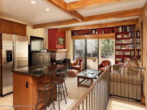Aspen Home 987451