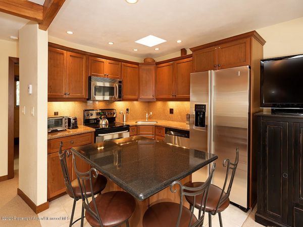Aspen Home 987451