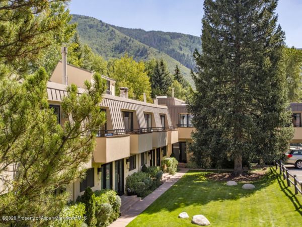 Aspen Home 987451