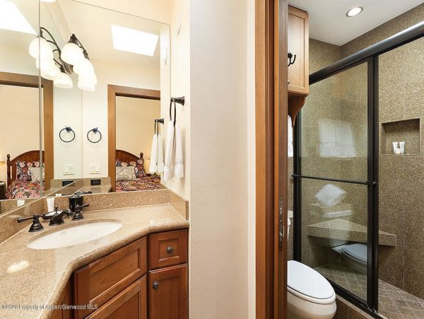 Aspen Home 987451