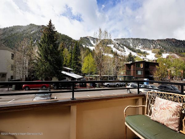 Aspen Home 987451