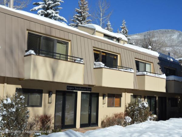 Aspen Home 987451